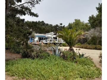 Parcela en venta en Ruta 5 norte km 214, Los Vilos - 15 dormitorios, 8 baños