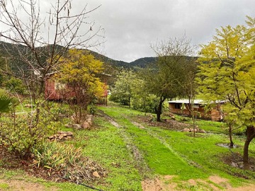 Terreno en venta en Entorno Natural, Vida Tranquila y Segura (160123), Pichidegua
