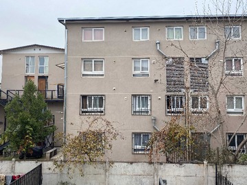 Departamento en venta en Oportunidad única!Dúplex Familiar 3D Rancagua (171281), Rancagua - 3 dormitorios, 1 baño