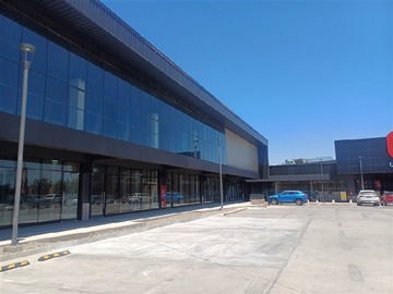 Local Comercial en arriendo mensual en Autopista Los Libertadores, Colina