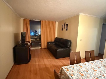 Departamento en venta en Oportunidad puertas del mar (177520), La Serena - 3 dormitorios, 2 baños