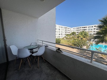 Departamento en venta en Bello y Lujoso departamento (145644), Antofagasta - 3 dormitorios, 2 baños