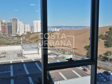 Oficina en venta en Las Pelargonias, Concón - 1 baño