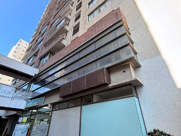 Departamento en venta en Von Schroeder, Viña del Mar - 1 dormitorio, 1 baño