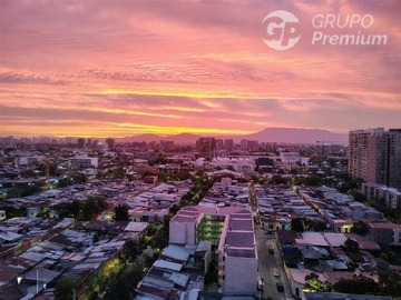 Departamento en venta en Avenida Presidente Balmaceda 2088, Parque Los Reyes, R. Metropolitana, Santiago - 3 dormitorios, 2 baños