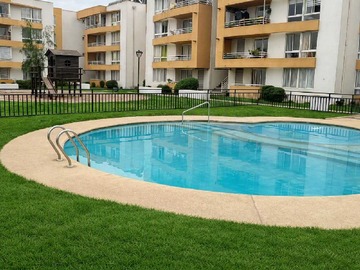 Departamento en venta en Oportunidad en San Joaquín, La Serena (177967), La Serena - 3 dormitorios, 2 baños