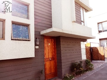 Casa en venta en Lientur 7234, La Florida - 3 dormitorios, 2 baños