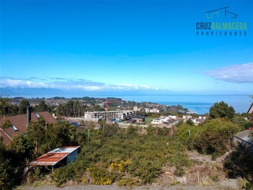Venta / Sitio / Puerto Montt