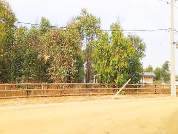 Terreno en venta en Parcela con Luz y Agua (69010), Quintero