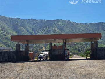 Parcela en venta en Tierra Calma Parcela 192, Padre Hurtado