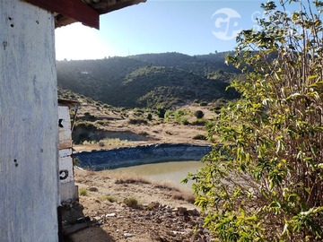 Parcela en venta en Parcela a, san pedro, el prado, Melipilla