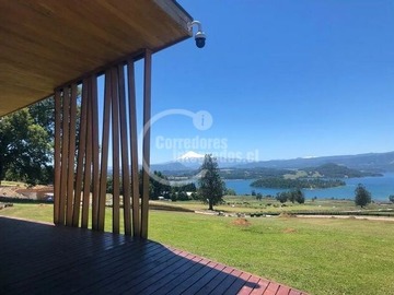 Sitio en venta en Condominio bahia pangipulli, Panguipulli