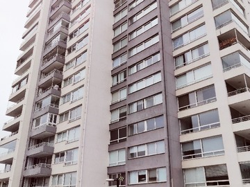 Venta / Departamento / Viña del Mar