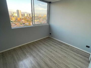 Departamento en venta en Se vende Dpto. a pasos del metro Lo Ovalle (70755), La Cisterna - 2 dormitorios, 1 baño