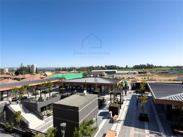 Arriendo Mensual / Oficina / Talca
