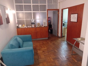 Oficina en arriendo mensual en Edificio Ohiggins (181349), Valparaíso - 1 baño