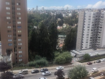 Departamento en venta en Condominio Bosque de Pataguas, Valparaíso - 2 dormitorios, 1 baño