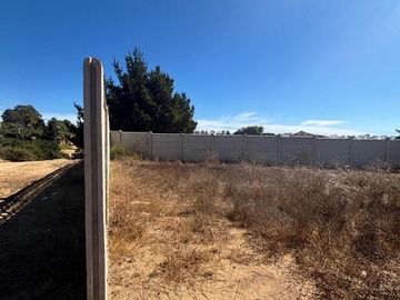 Parcela en venta en Av. Guillermo mucke, Algarrobo