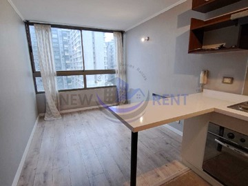 Departamento en venta en Venta Depto Serrano, 1D-1B, oportunidad ! (170384), Santiago - 1 dormitorio, 1 baño