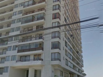Departamento en venta en Arturo Fernández esquina Riquelme, Iquique - 3 dormitorios, 1 baño