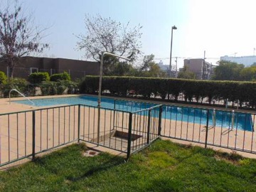 Departamento en venta en Metro las rejas excelente ambiente familiar (175296), Estación Central - 3 dormitorios, 1 baño