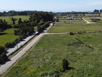 Terreno en venta en Cerca colegio aleman y playas (144169), Puerto Varas