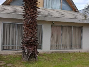 Casa en venta en Oportunidad de inversion Casa Central (158581), Talca - 5 dormitorios, 4 baños