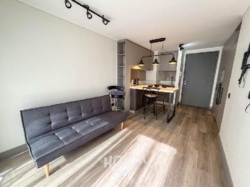 Arriendo Mensual / Departamento / La Cisterna