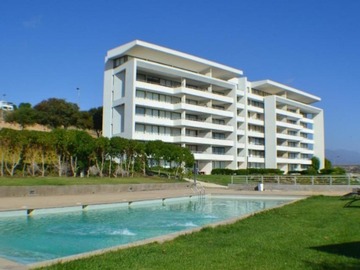 Departamento en arriendo mensual en Penthouse en puerto velero, tongoy, coquimbo, Coquimbo