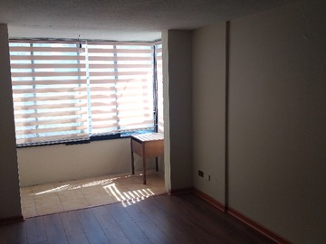 Departamento en arriendo mensual en Cóndor 755, Santiago - 3 dormitorios, 2 baños