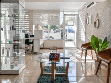 Local Comercial en venta en Los Pinos 100, Viña del Mar - 6 dormitorios, 1 baño