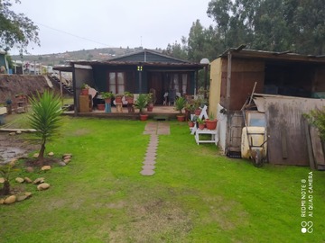 Venta / Casa / El Tabo