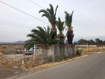Terreno en venta en Buena Oportunidad en Terreno 21 a la Venta en Santa Inés, Lampa