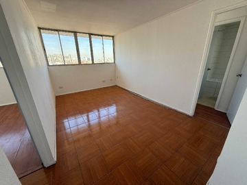 Departamento en venta en Metro Sta Ana/ 2 dorm + Estacionam. (155513), Santiago - 2 dormitorios, 2 baños