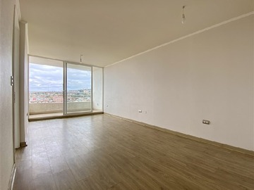 Departamento en venta en Leonidas Valenzuela, Cerro Placeres, Valparaíso - 1 dormitorio, 1 baño