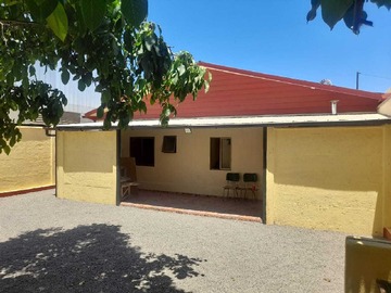 Casa en venta en Venta casa sector sur villa alemana (183482), Villa Alemana - 3 dormitorios, 1 baño