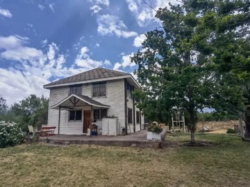Parcela en venta en Camino Carampangue, Talagante - 4 dormitorios, 2 baños