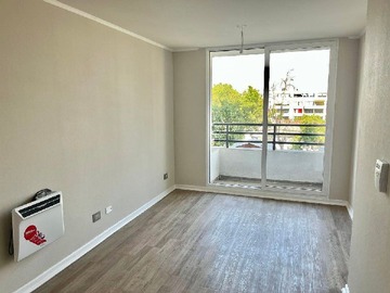 Departamento en venta en Novena avenida, San Miguel - 1 dormitorio, 1 baño