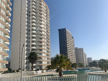 Departamento en arriendo mensual en Dario Salas, Coquimbo - 3 dormitorios, 2 baños