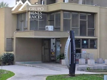 Departamento en venta en Depto. 2D 1B 1E 1B Piso 8 Barrio Parque (171570), Estación Central - 2 dormitorios, 1 baño