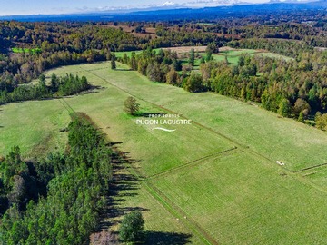 Terreno en venta en Oportunidad de Inversión: Parcela Luminosa (182534), Villarrica