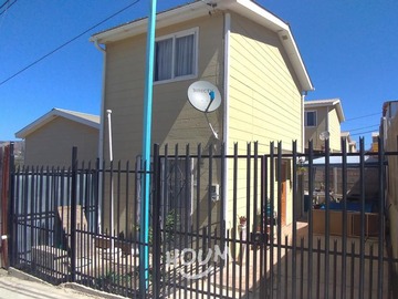 Casa en venta en Siete Tazas, Villa Alemana - 2 dormitorios, 1 baño
