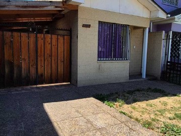 Casa en venta en Ideal para Inversión y Futuro Hogar (140949), Rancagua - 2 dormitorios, 1 baño
