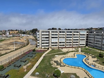 Venta / Departamento / La Ligua