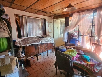 Casa en venta en Vivienda Ideal para Inversión y Crecimiento (169919), Estación Central - 4 dormitorios, 3 baños