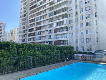 Departamento en arriendo mensual en Alvarez de Toledo 924, San Miguel - 2 dormitorios, 2 baños