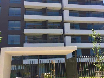 Departamento en venta en REBAJADO metrsan Miguel, Depto 1d/1b piso 11 (114991), San Miguel - 1 dormitorio, 1 baño