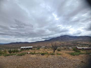 Parcela en venta en ovallle, Ovalle - 3 dormitorios, 2 baños