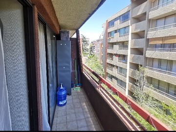 Departamento en venta en Gran oportunidad, Excelente Conectividad (149992), Providencia - 1 dormitorio, 1 baño