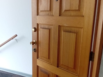 Departamento en arriendo mensual en Diego Portales, Viña del Mar - 1 dormitorio, 1 baño